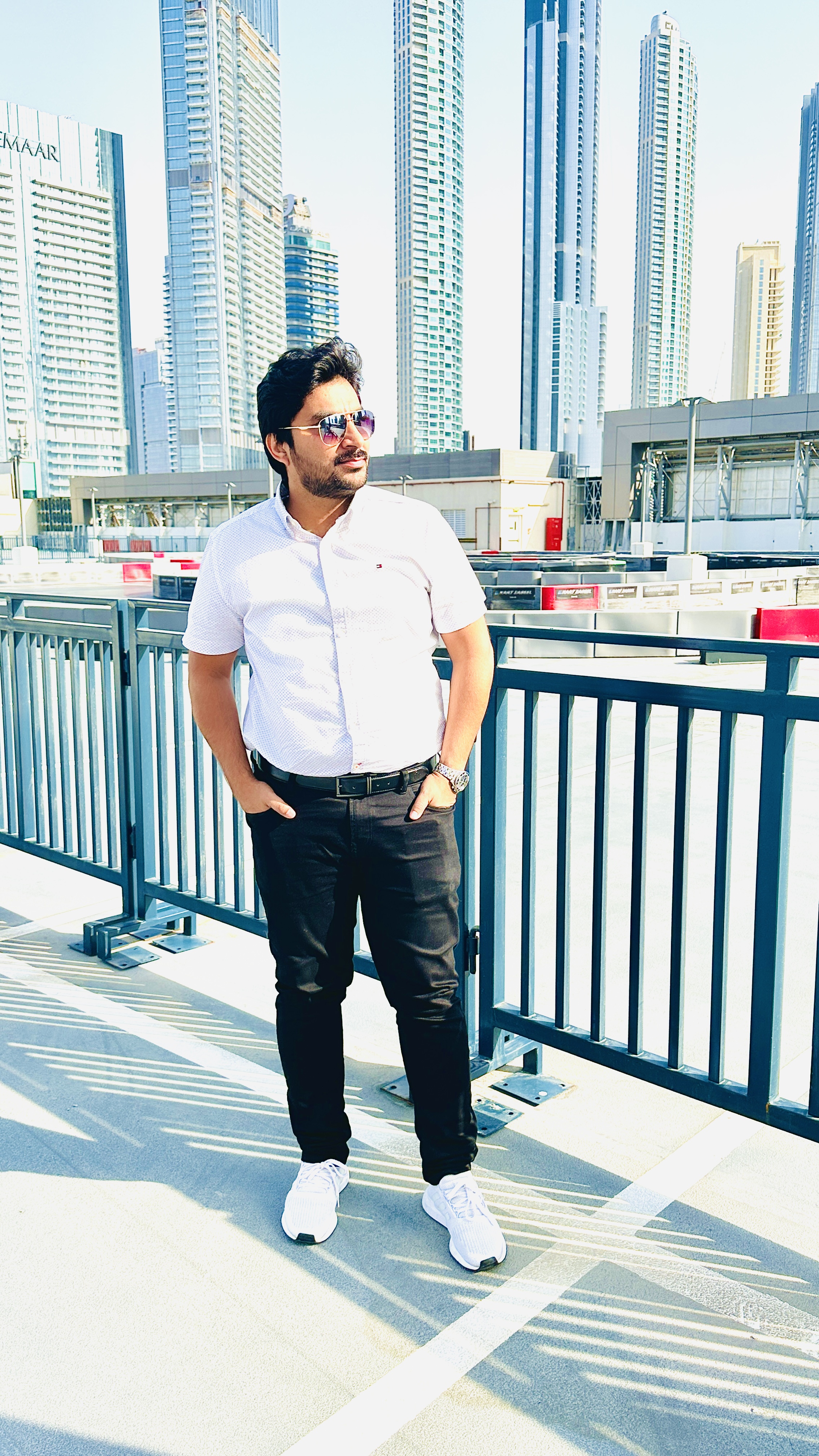 Umair Khalid